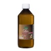 OLIO LUCIDANTE CON FILTRI UVA-UVB ml 500