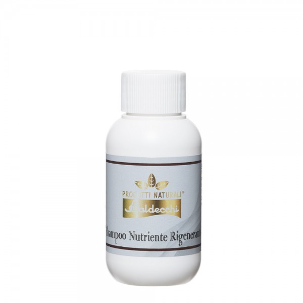 SHAMPOO NUTRIENTE RIGENERANTE ml 50