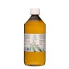 OLIO ALLA CANNABIS ml 500
