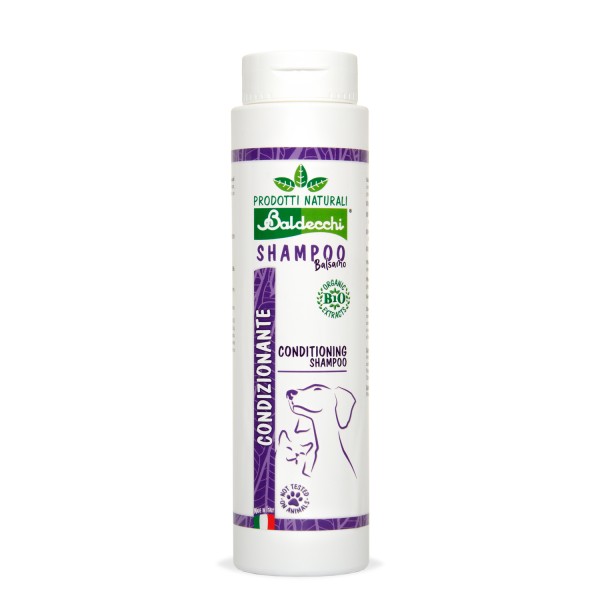 SHAMPOO CONDIZIONANTE ml 250