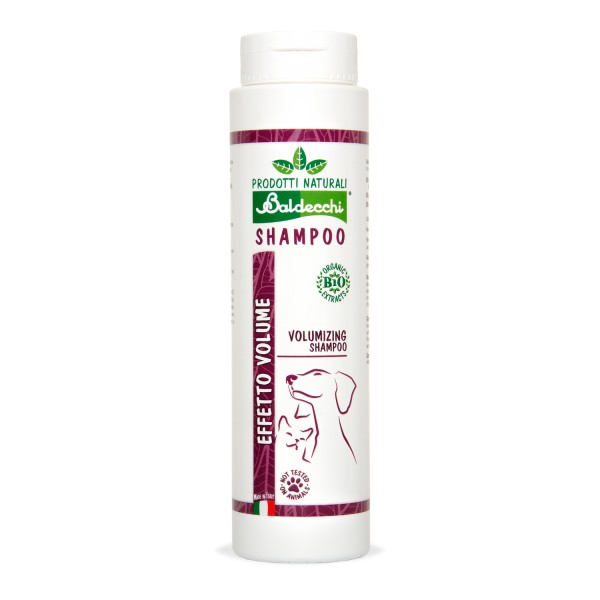 SHAMPOO EFFETTO VOLUME ml 250