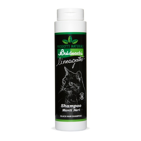 SHAMPOO MANTI NERI G ml 250