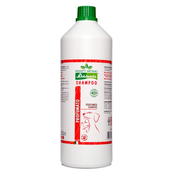 SHAMPOO PROFUMATO ml 1000