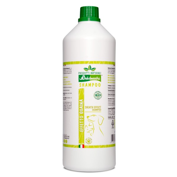 SHAMPOO EFFETTO GUAINA ml 1000